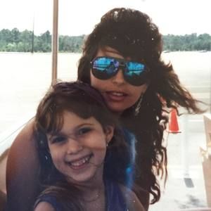 Meet your Posher, Pam